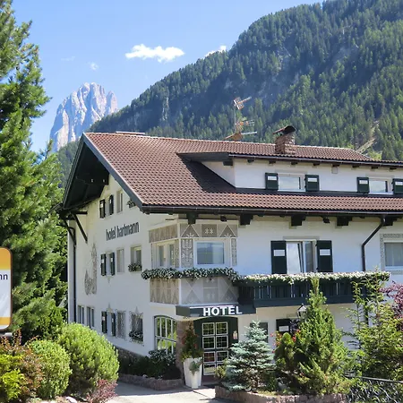 Alpstay - Chalet Hotel Hartmann - Adults Only-2