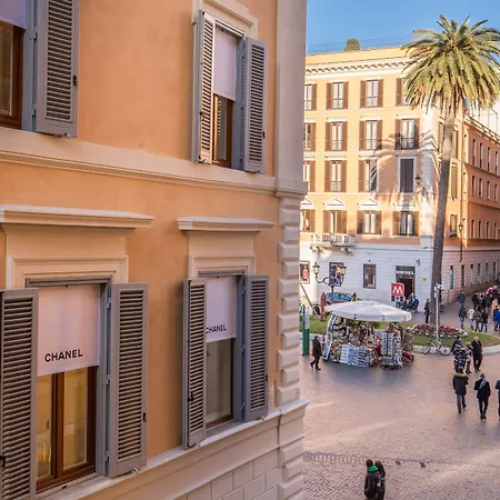 Rome55 - Piazza di Spagna-3