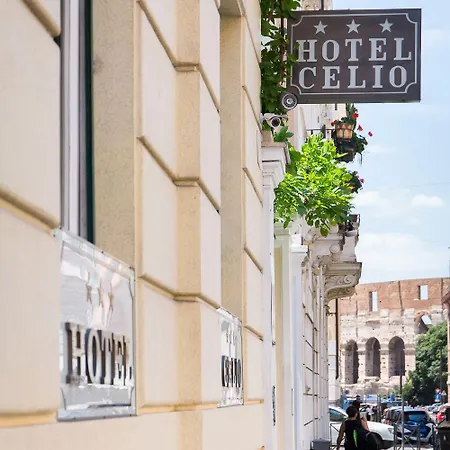 Hotel Celio-3