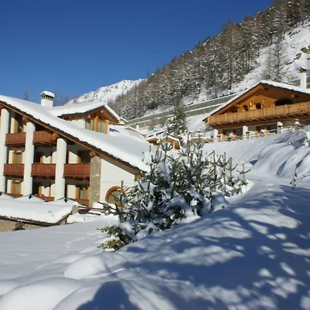 Eco Wellness Hotel Notre Maison-2
