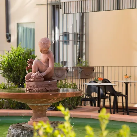 Myforte Relais De Charme & Spa-3