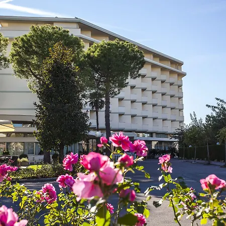 Hotel Abano Verdi-3