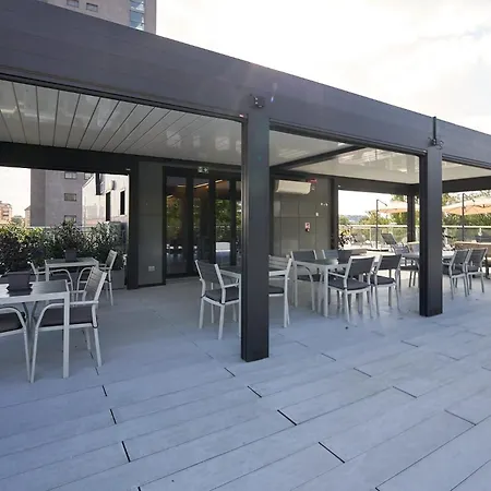 Ca' San Cristoforo Apartments & Suites-2
