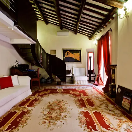 LM Suites Spagna-2