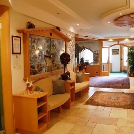 Hotel Erika-3