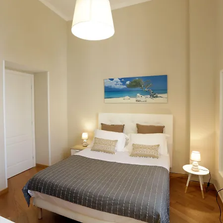 I Vicerè B&B Deluxe-2