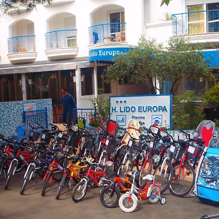 Hotel Lido Europa-3