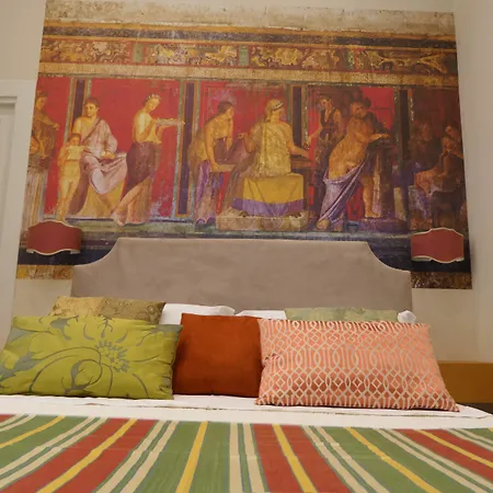 Spaccanapoli B&B City Soul-2