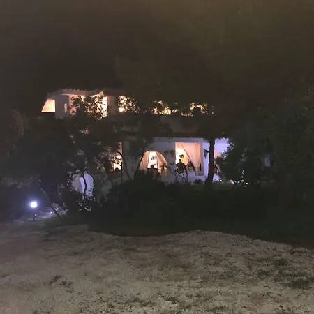 Il Salice b&b-3