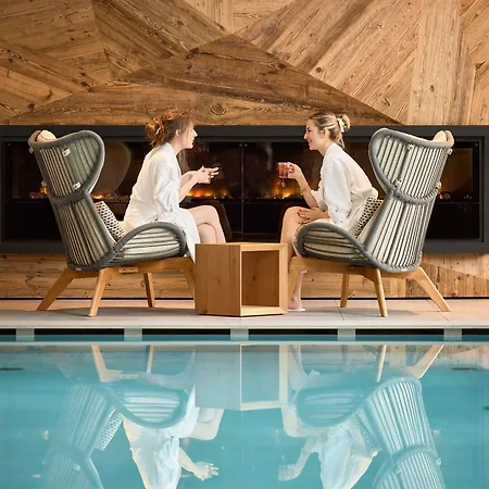 Hotel Marmolada-3