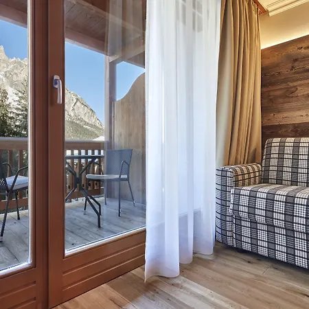 Hotel Marmolada-2