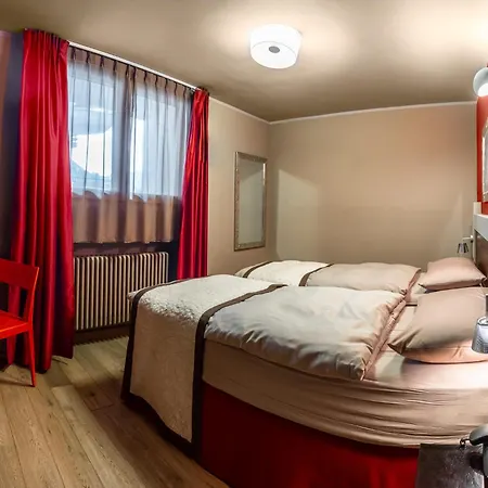 Hotel Lyskamm-3