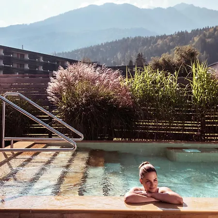 Falkensteiner Hotel&Spa Carinzia-3