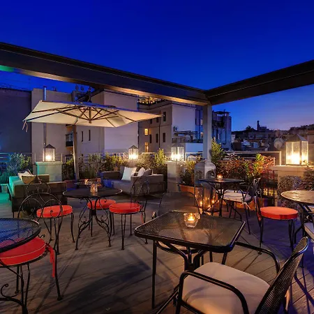 Dharma Boutique Hotel & Spa-3