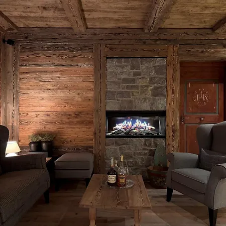 Hotel Gran Fanes-3
