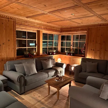 Hotel Gran Fanes-2