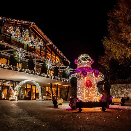 Grand Hotel Courmayeur Mont Blanc, By R Collection Hotels-3