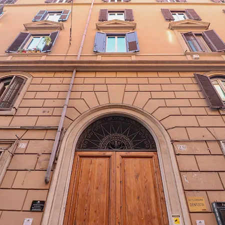 Essenza House Porta Pia-3