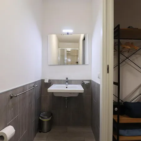 Essenza House Porta Pia-2