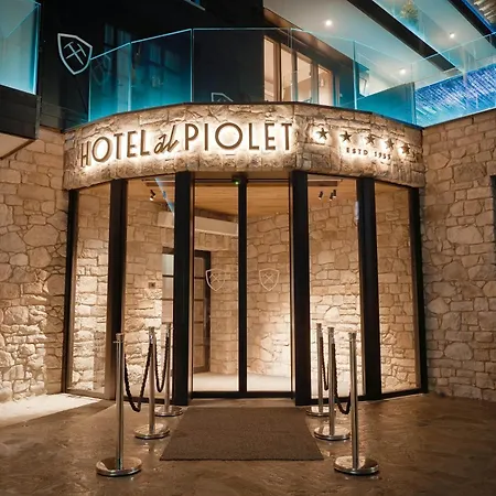Hotel al Piolet-2