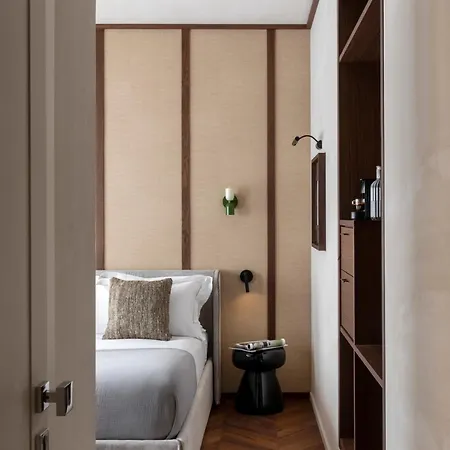 NAMAN HOTELLERIE - Spagna-3