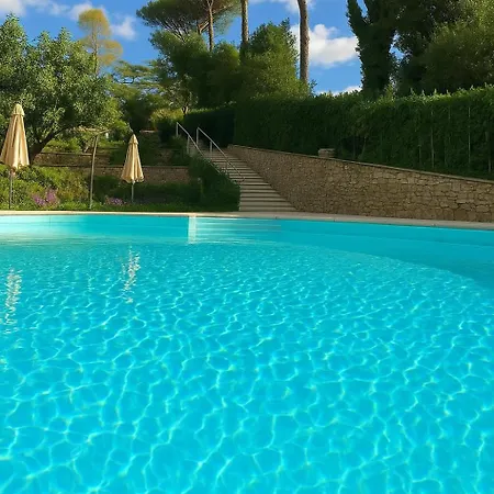 Villa Roma Open Space - Location per eventi 2 piscine riscaldate --2