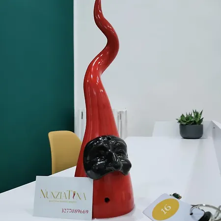 NunziaTina ai Quartieri Spagnoli-3