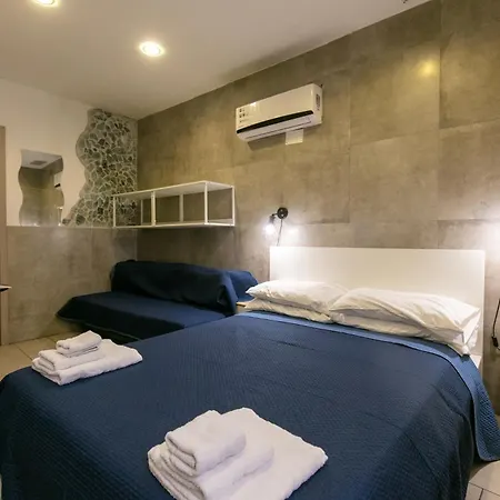 Terrazza Miracoli&Spa Napoli-3
