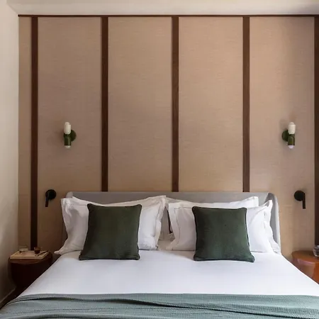 NAMAN HOTELLERIE - Spagna-2