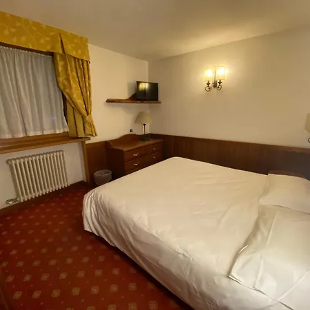 Residence Le Grand Chalet-3