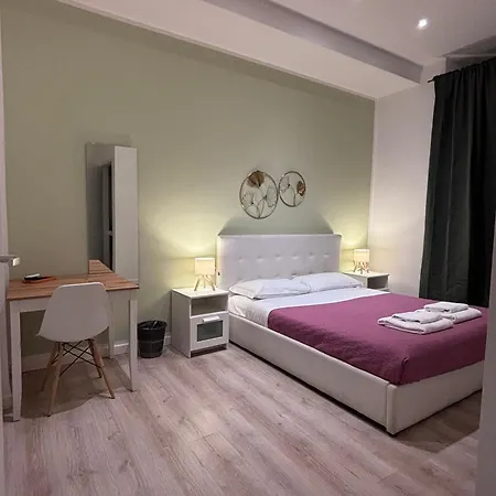 Spazio Cavour Guesthouse-2