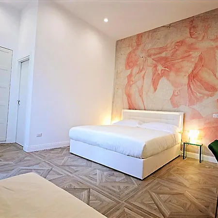 Relais Santa Lucia sul Mare, Napoli-2