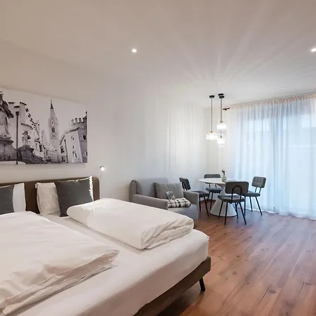 Echo Apartments & Spa-3