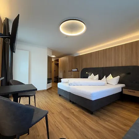 Hotel Ronce-3