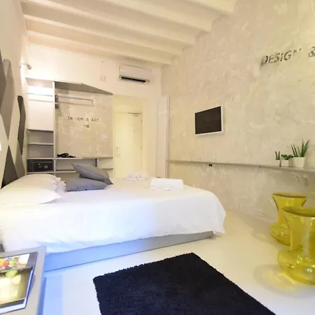 Design&Art Pie' - Elegant Rooms Near The Pantheon, Calm & Central Stay-3