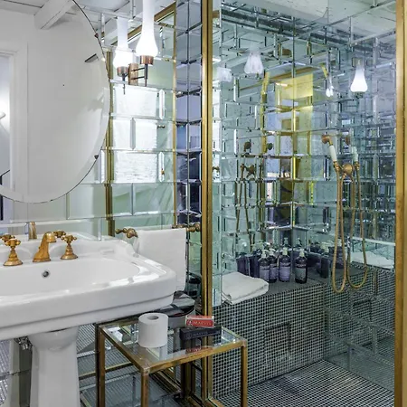 G-Rough, Rome, A Member Of Design Hotels-3