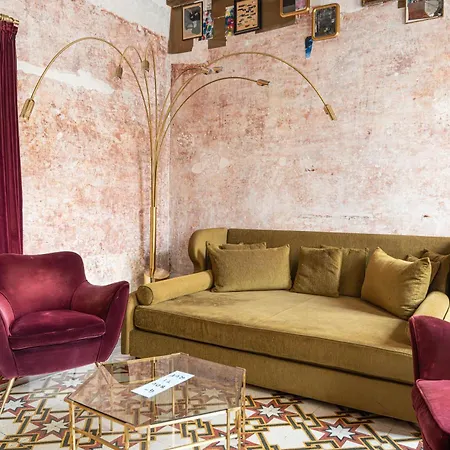 G-Rough, Rome, A Member Of Design Hotels-2