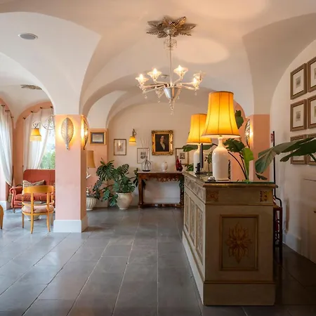 Relais Villa San Martino-2