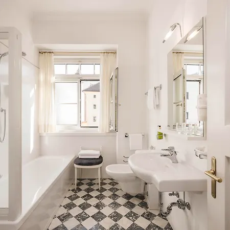 Classic Hotel Am Stetteneck-3