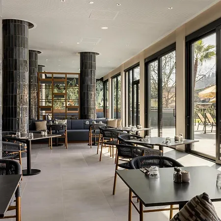 Radisson Blu Hotel, Florence-2