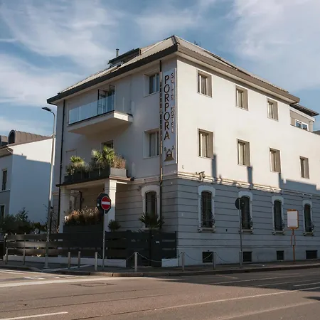 Porpora Suite Hotel-3