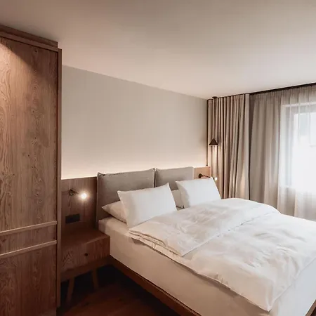 Zin Park Alpine Suites And Spa-2