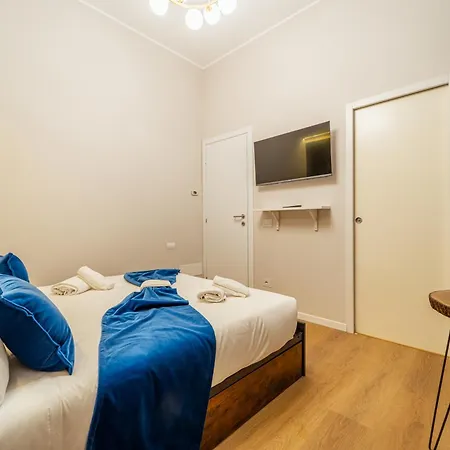 Giulia Urban Retreat Suites-3