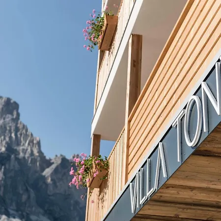 Villa Tony - Small Romantic Hotel-3