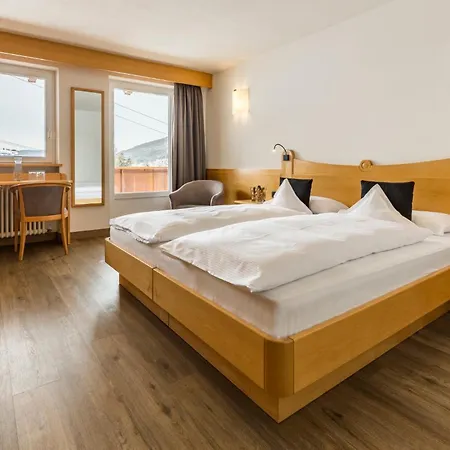 Alpenhotel Rainell-2