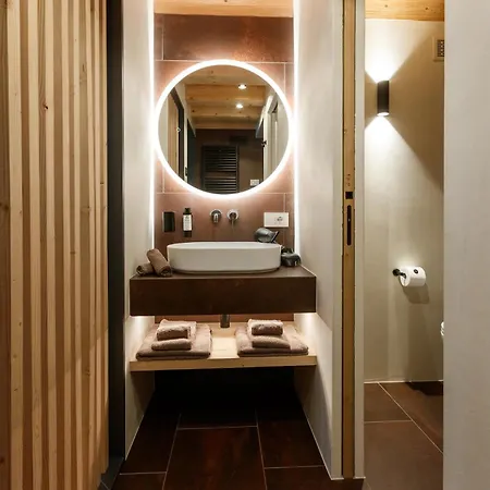 Wind Villa Genf Spa - Relax-3