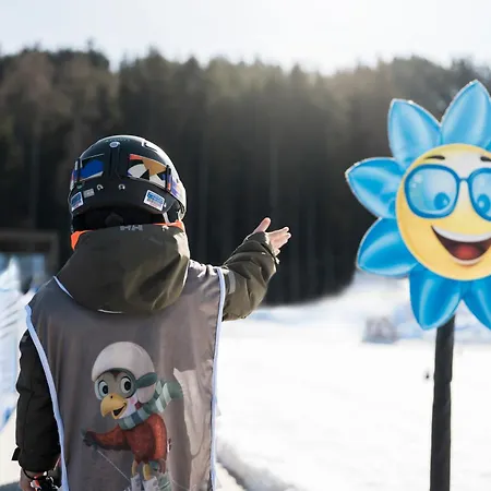 Aki Family Resort Plose-2