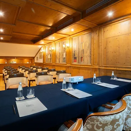 Cristal Palace Hotel-3