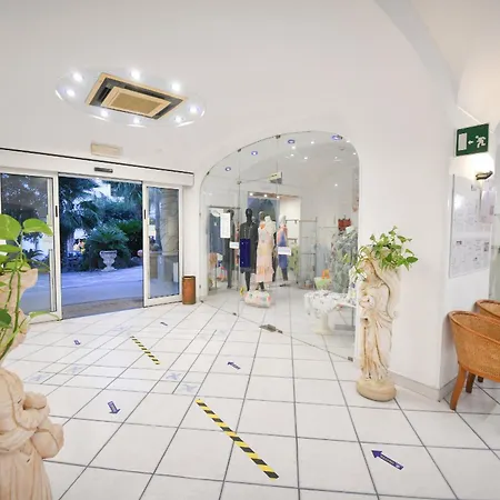 Hotel Terme Felix-2