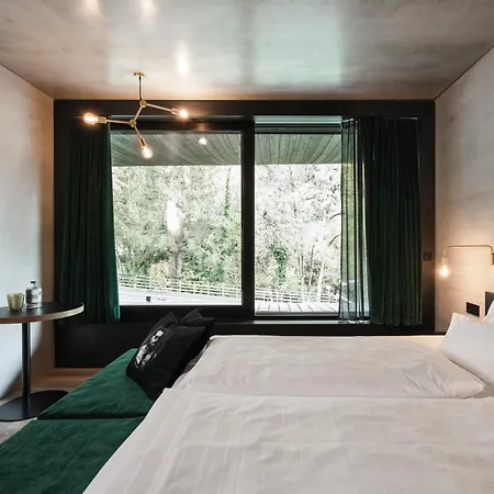 Prinz Rudolf Smart Hotel-2